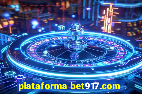 plataforma bet917.com